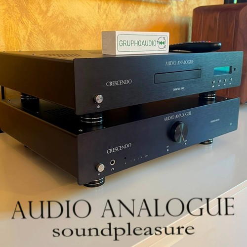 Audio analogue amplificatore - audio,