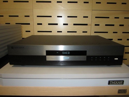Magnetar audio udp800 ultra - audio,