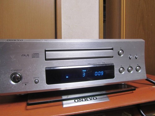 Onkyo 733 lettore - onkyo,