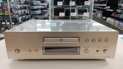 Denon dcd s10 lettore - denon,
