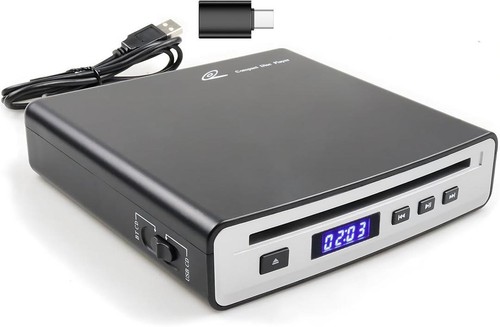 Lettore per audio auto - lettore, cd