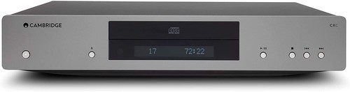 Cambridge audio cxc - cambridge,