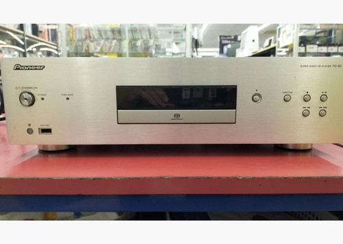 Pioneer sacd lettore cd - pd-30,