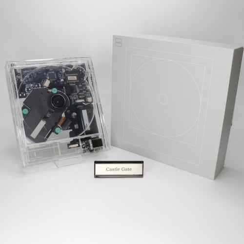 Km5 instant disk audio cp1 - audio,
