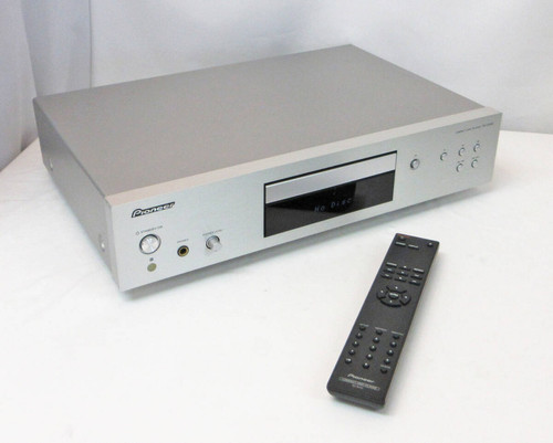 Pioneer 30ae compact disc - pd-30ae,