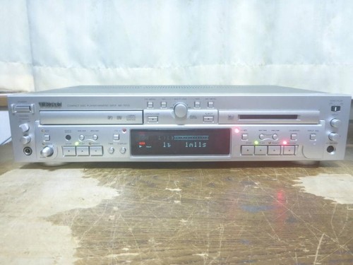 Teac md70cd lettore md - md70cd,