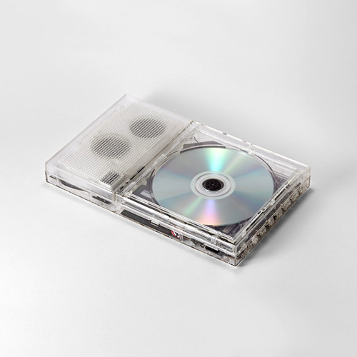 Km5 instant disc audio - instant,
