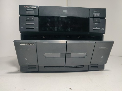 Grundig guasto solo per - grundig, 20
