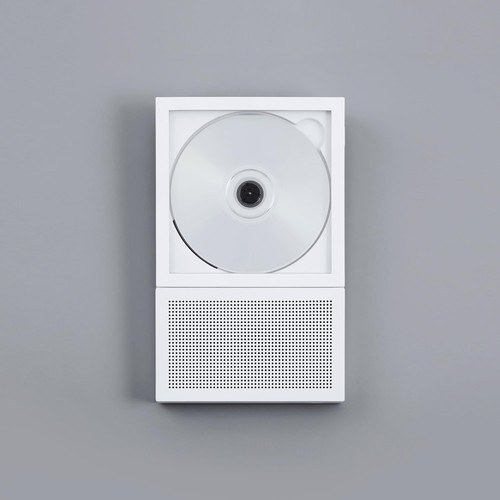 Km5 instant disk audio cp2 - instant,