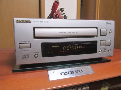 Onkyo 705x lettore - c-705x, cd