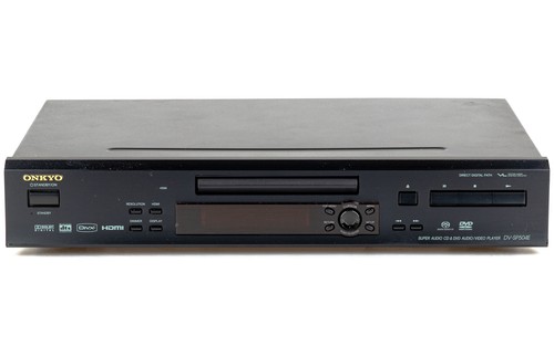 Onkyo sp504e lettore sacd - onkyo,