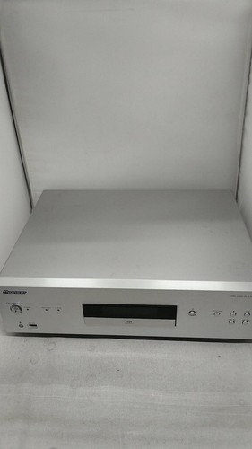 Pioneer super audio sacd - audio,