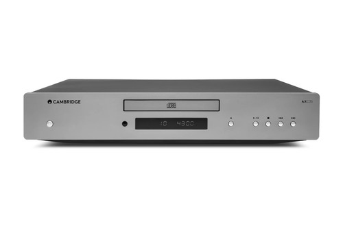 Cambridge audio axc35 - cambridge,