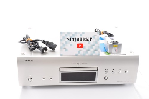 Denon dcd 1600ne - dcd-1600ne, cd