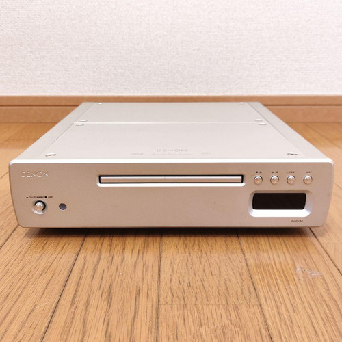 Denon dcd cx3 - denon, audio