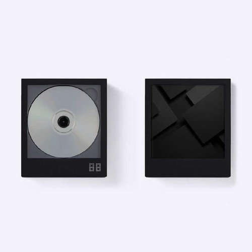 Km5 instant disk audio cp1 - km5,