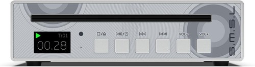 Lettore res audio - lettore, cd