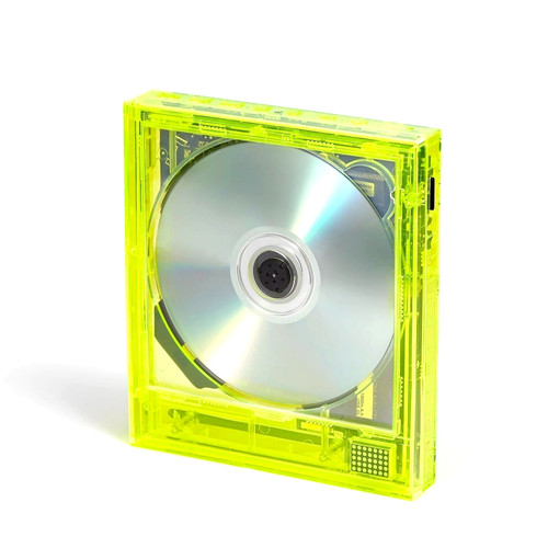 Km5 instant disk audio - instant,