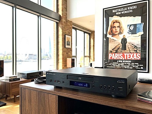 Cambridge audio azul 752 - audio, /