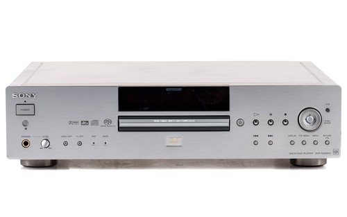 Sony dvp ns900v dvd - dvp-ns900v, super
