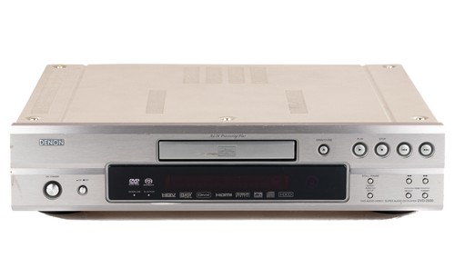 Denon dvd 2930 - lettore, sacd