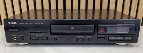 Teac p1160d lettore - cd-p1160d,