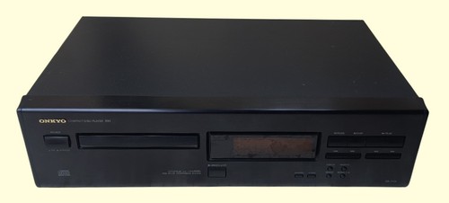 Lettore audio onkyo - lettore,
