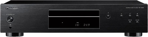 Pioneer 10ae lettore cd - pioneer, pd-10ae