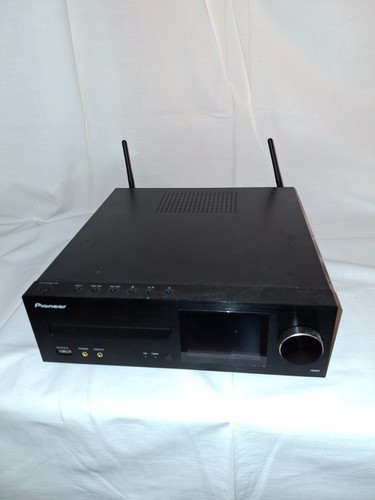 Lettore audio receiver - cd, e