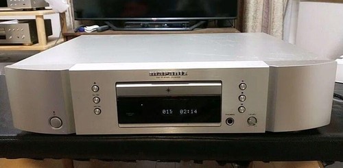 Marantz cd5005 lettore - lettore, cd