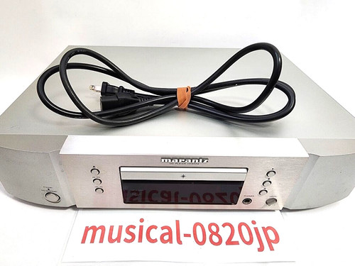 Lettore stereo marantz - stereo,
