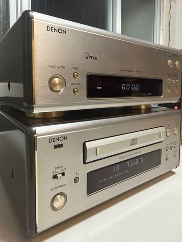 Denon dcd lettore - lettore, cd