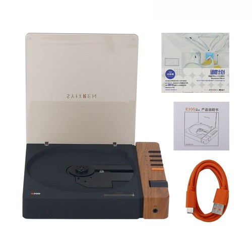 Syitren r300 lettore - syitren,