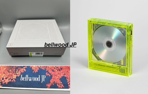 Km5 instant disk audio - instant, cp1