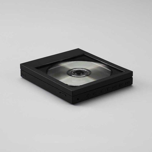 Km5 instant disk - instant, cp1