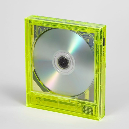 Km5 instant disk audio - disk,