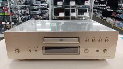 Denon dcd s10 - denon, lettore