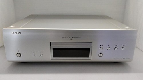 Lettore audio denon - lettore,