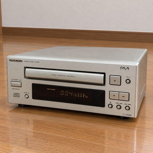 Onkyo 705x lettore - c-705x,