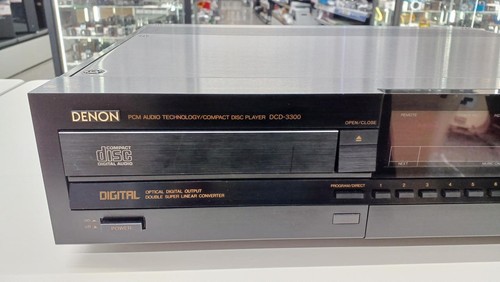 Denon dcd 3300 lettore - dcd-3300,