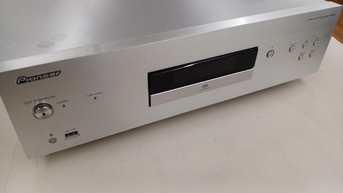 Unità lettore super audio - unità,