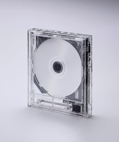 Km5 instant disk audio cp1 - audio,