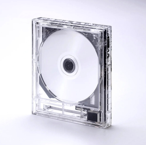 Km5 instant disk - instant, audio