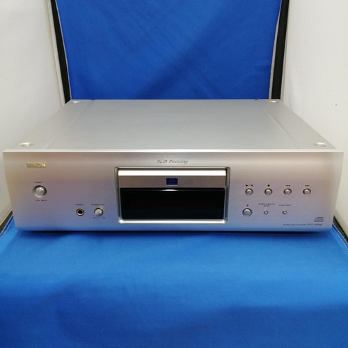 Denon dcd 1500ae advanced - dcd-1500ae, al24