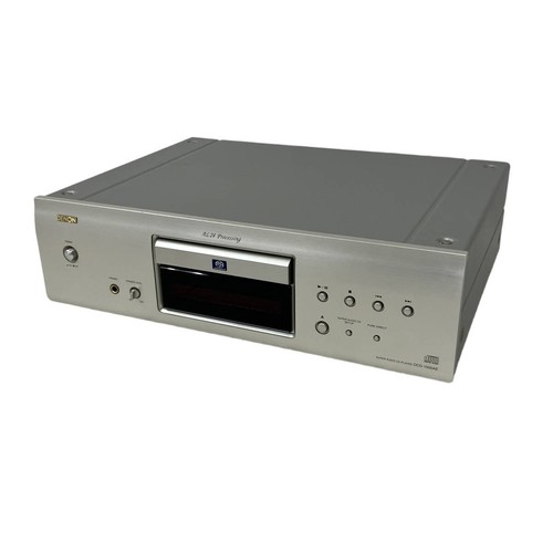 Unità lettore sacd super - unità,