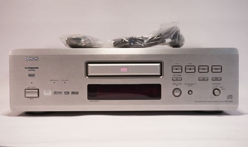 Originale denon dvd 2900 - originale,