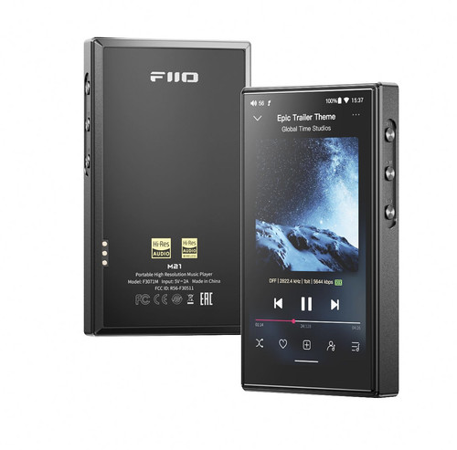 Fiio m21 lettore - m21, audio
