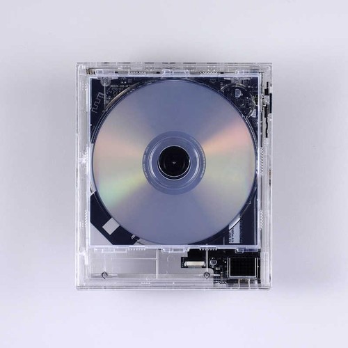 Km5 instant disk audio cp1 - instant,