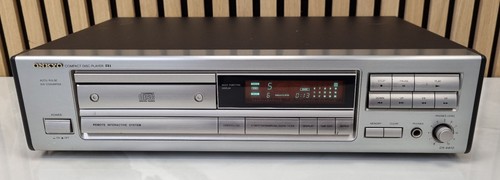 Onkyo 6810 lettore - dx-6810, hifi