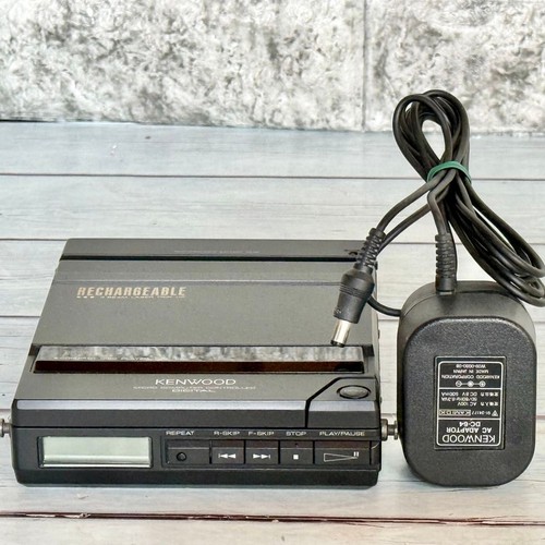 Kenwood dpc lettore cd - lettore,